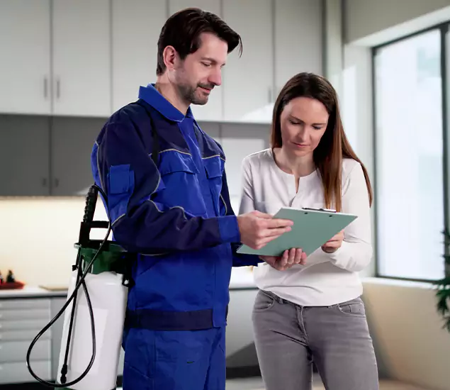 Reliable Pest Control Companies You Can Trust in Marietta, GA Relies On