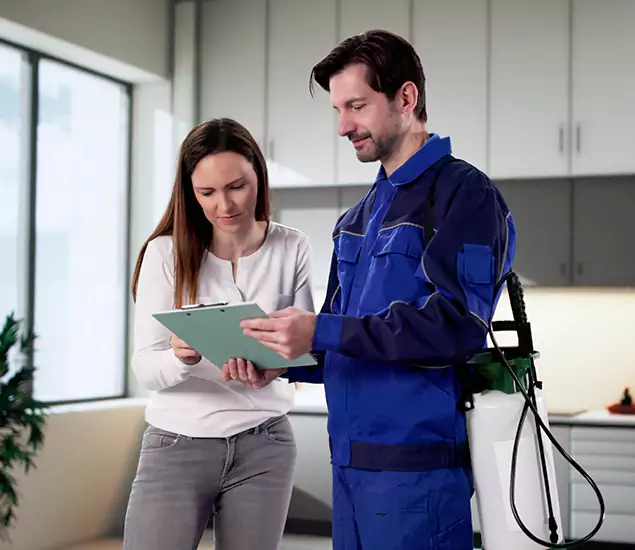 Marietta Pest Control Inc: Protecting Local Properties in Marietta, GA