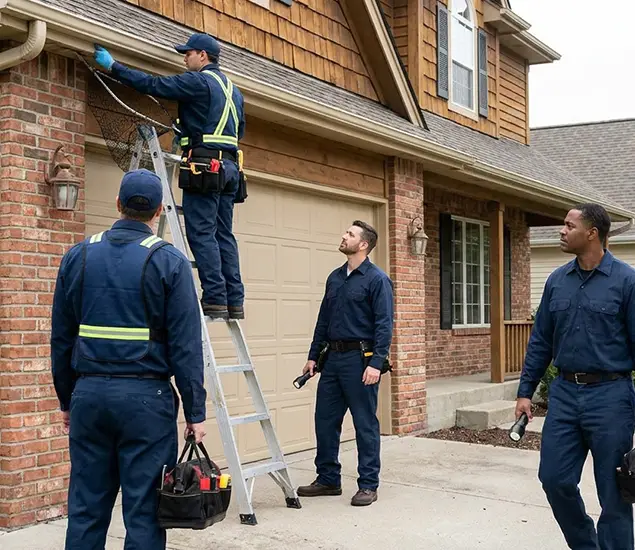 Your Local Bat Exterminators in Marietta, GA