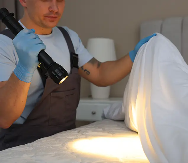 Trusted Bed Bug Bite Treatments Experts in Marietta, GA