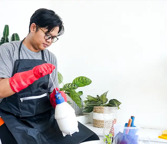 About Bed Bug Chemical Treatment Experts in Marietta, GA