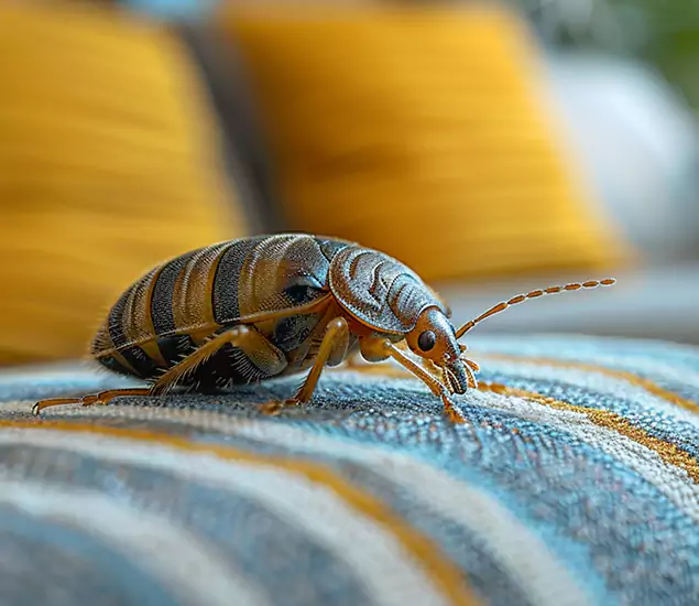 About Our Bed Bug Company Services in Marietta, GA