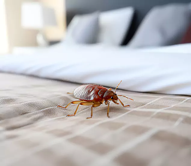 Trusted Bed Bug Control Services in Marietta, GA by Marietta Pest Control Inc