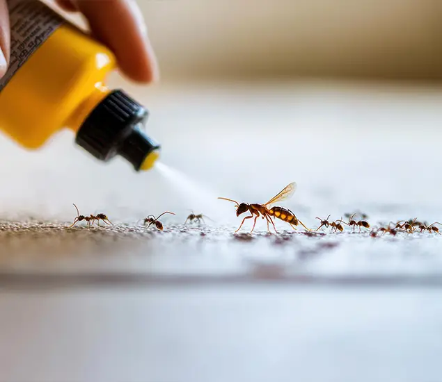 Trusted Bed Bug Mattress Treatment Experts in Marietta, GA