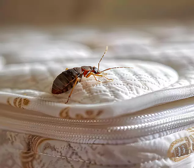 Trusted bed bug specialist in Marietta, GA