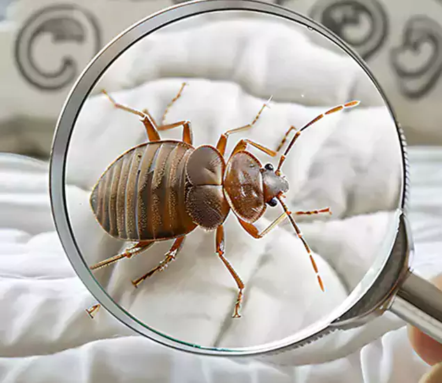 Bed Bug Treatment Cost Specialists in Marietta, GA