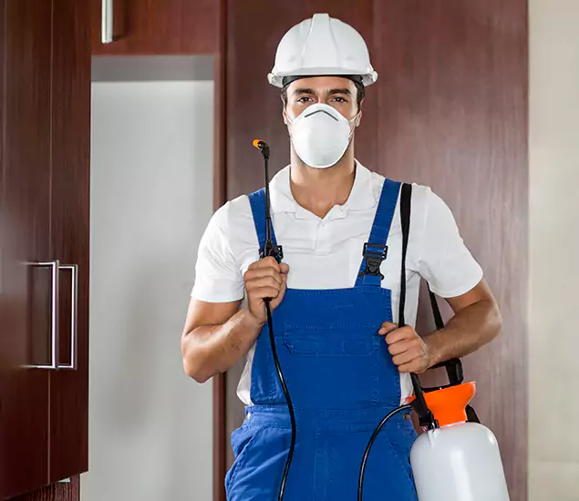 Trusted Exterminator and Pest Exterminator Professionals in Marietta, GA
