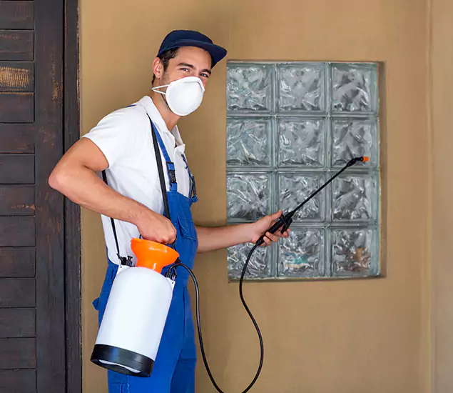 Your Reliable Pest Control in Marietta, GA