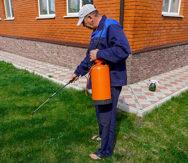 Your Reliable Pest Control Company in Marietta, GA