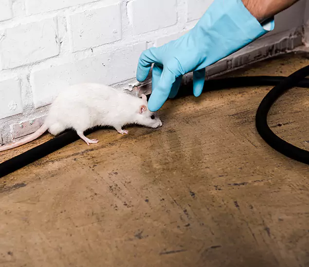 Trusted Mouse Exterminator: Your Rodent Control Company in Marietta, GA