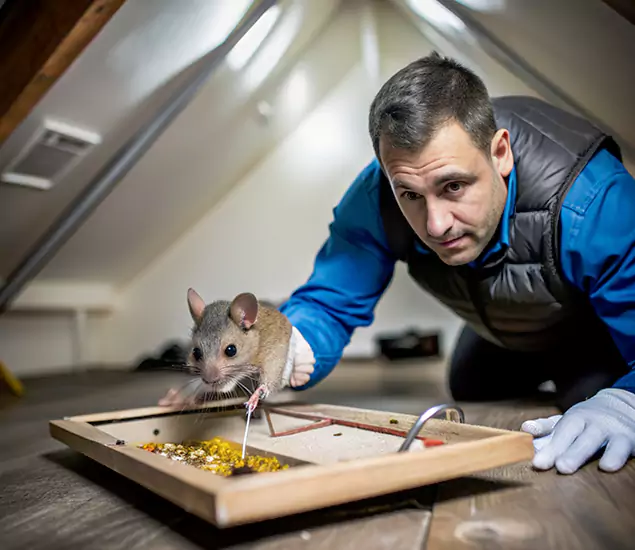 Trusted Mice Removal: Your Professional Mice Control Company in Marietta, GA
