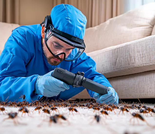 Your Best Organic Ant Killer Team in Marietta, GA