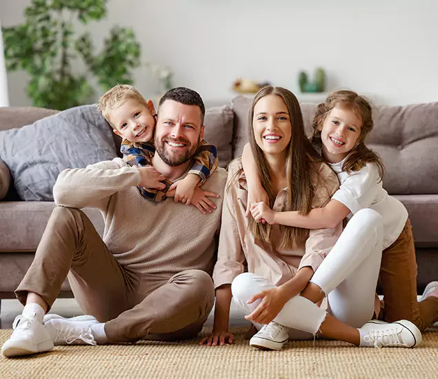 Trusted Pet Safe Pest Control Experts in Marietta, GA