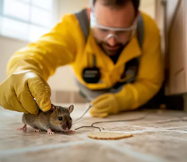 Certified Rodent Proofing Services: Your Pest Control Solution in Marietta, GA