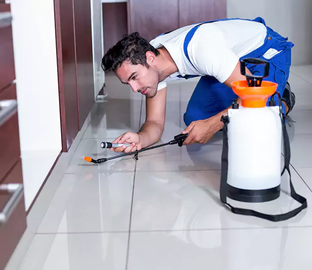 Advanced Slab Termite Treatment Experts You Can Trust&nbsp;in Marietta, GA