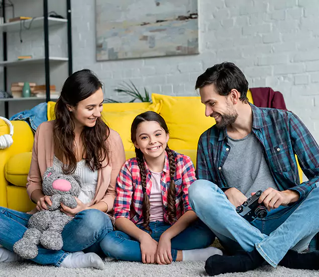 About Our Subterranean Termites Treatment Experts in Marietta, GA