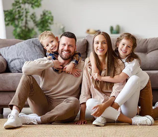 About Our Termite Control Services in Marietta, GA