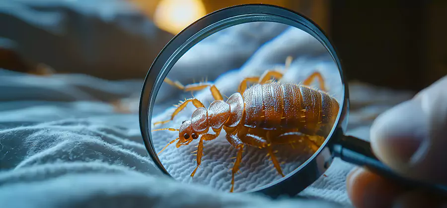 Bed Bug Extermination Services Marietta