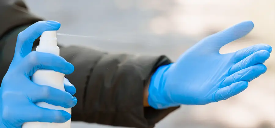 Instant Bed Bug Bite Relief in Marietta