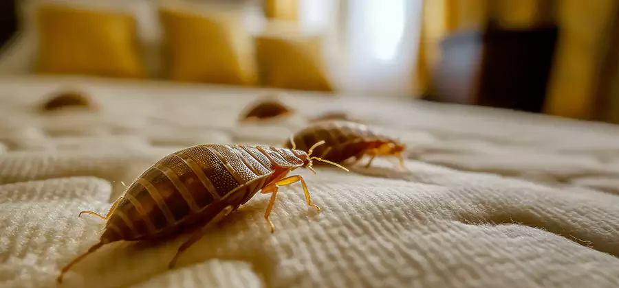 Bed Bug Sanitation and Remediation in Marietta