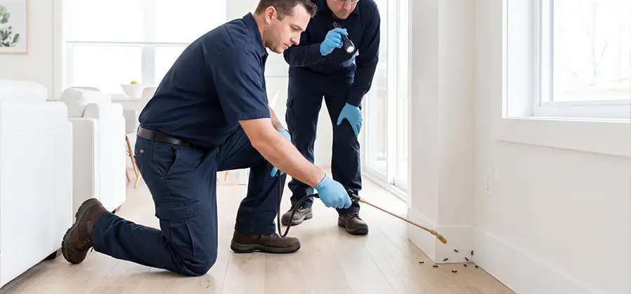 Flying Carpenter Ants Treatment Marietta