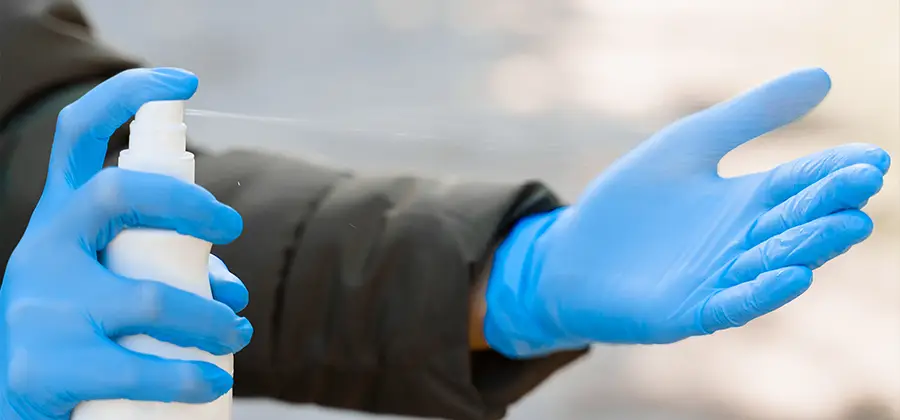 Office Emergency Bed Bug Removal in Marietta