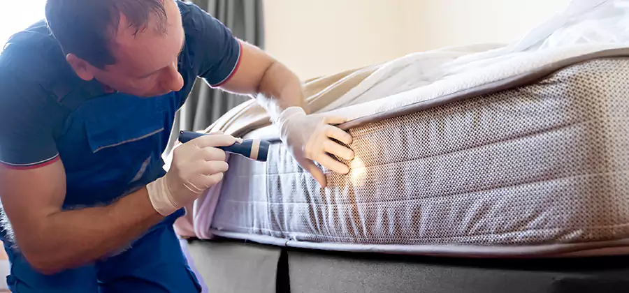 24 Hour Bed Bug Pest Control in Marietta