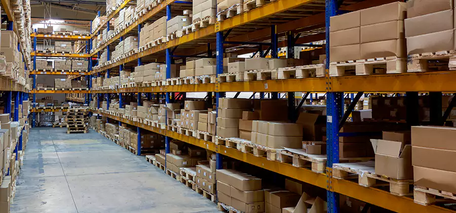 Warehouse Pest Control in Marietta