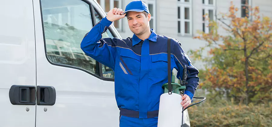 Eco Friendly Environmental Mosquito Control in Marietta