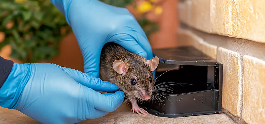 Rat Exclusion Cost in Marietta