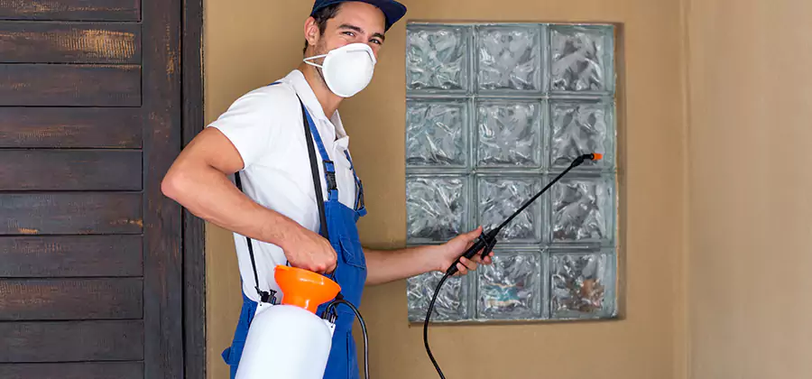 Pre-Construction Termite Treatment in Marietta