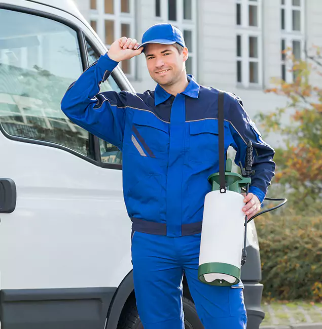 Why Marietta Homeowners Choose Marietta Pest Control Inc for Argentine Ant Removal Service?
