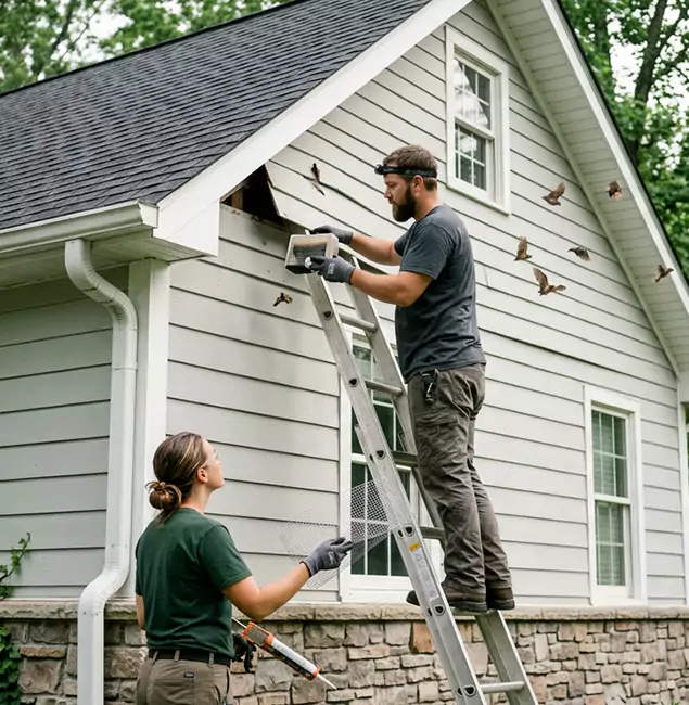 Why Marietta Pest Control Inc Is the Right Choice in Marietta, GA?