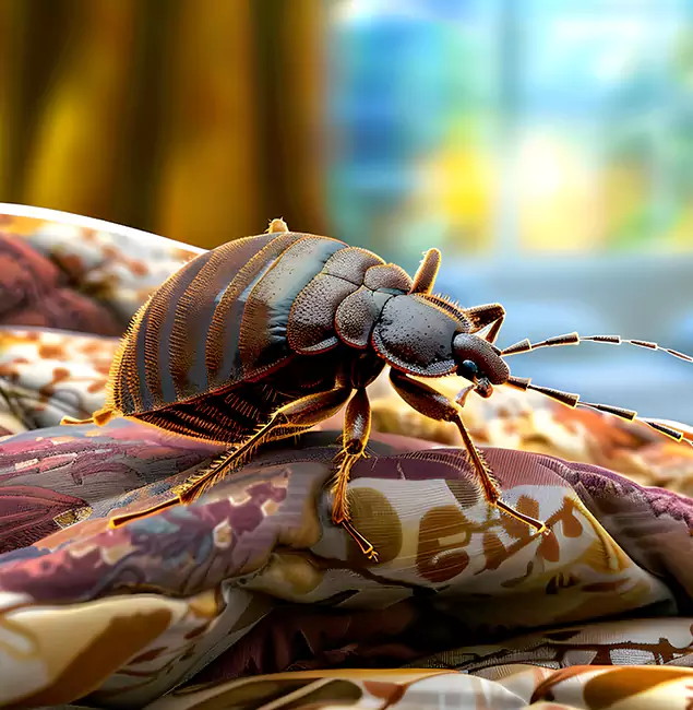 Why Choose Marietta Pest Control Inc in Marietta, GA?