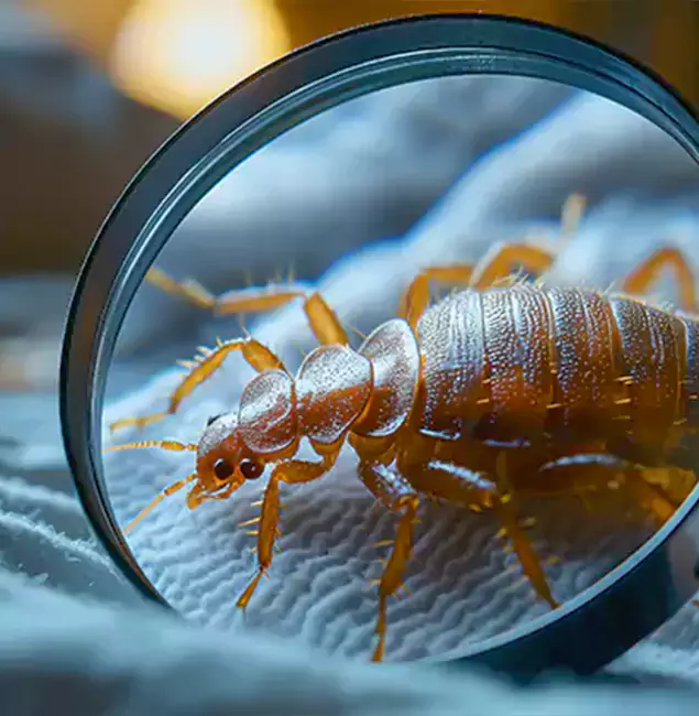 Why Choose Marietta Pest Control Inc for Bed Bug Heat Treatment Cost in Marietta, GA?
