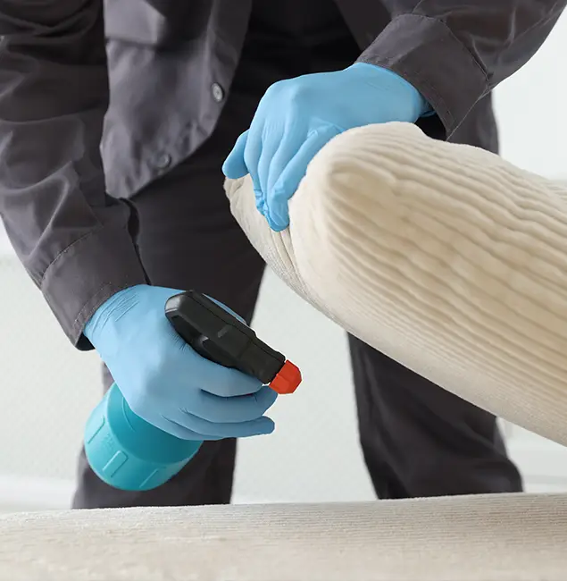 Why Choose Marietta Pest Control Inc Mattress Bed Bug Experts in Marietta, GA?