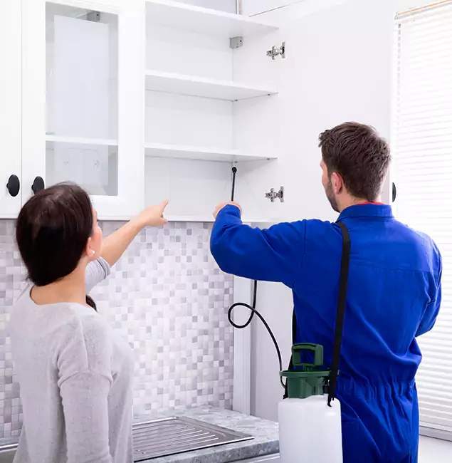 Why Choose Marietta Pest Control Inc for Bed Bug Pest Control Cost in Marietta, GA?