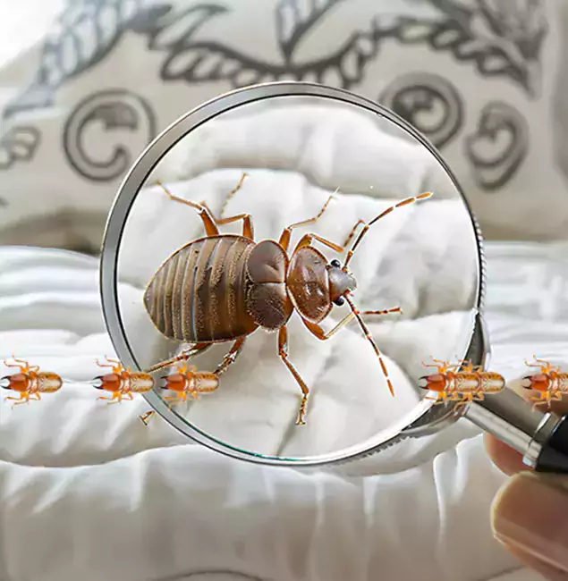 Why Choose Marietta Pest Control Inc for Bed Bug Prevention in Marietta, GA?