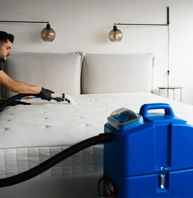 Why Choose Marietta Pest Control Inc for Bed Bug Bite Relief in Marietta, GA?