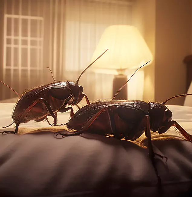 Why Choose Marietta Pest Control Inc in Marietta, GA for bed bug exterminator pro?