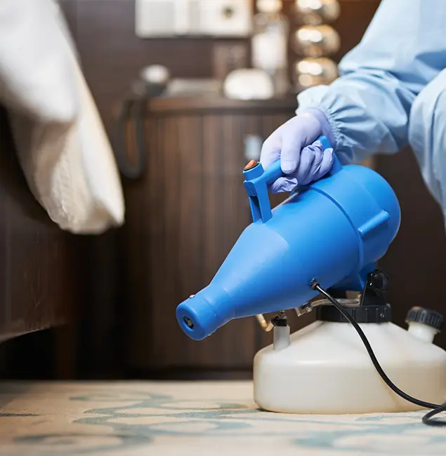 Why Choose Marietta Pest Control Inc in Marietta, GA?