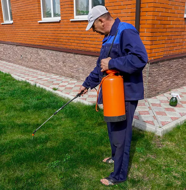 Why Choose Marietta Pest Control Inc for Eco Friendly Pest Control in Marietta, GA?