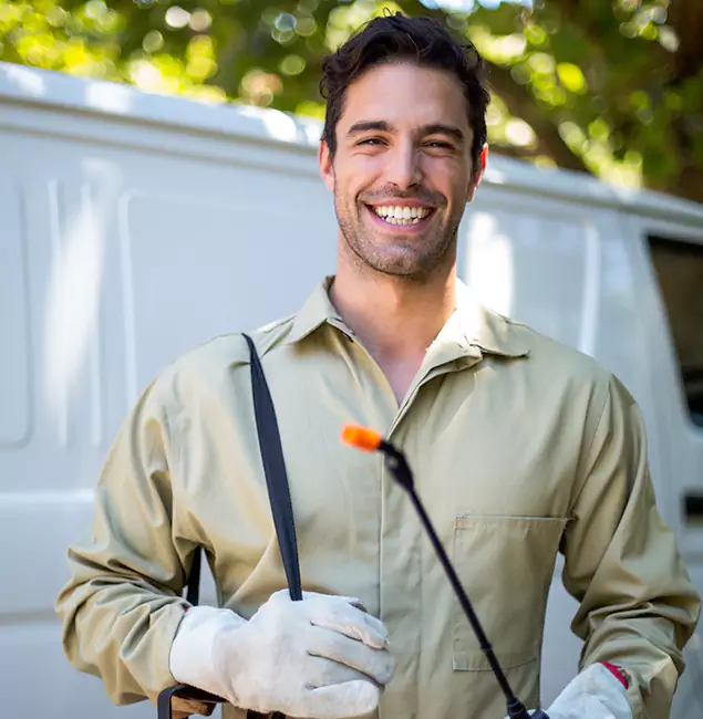 Why Marietta Homeowners Trust Marietta Pest Control Inc for Flea and Tick Treatment?