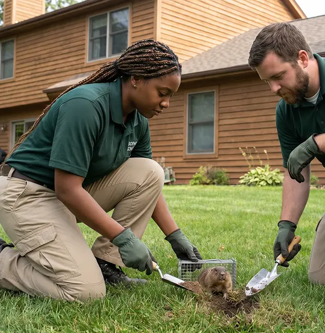 Why Marietta Pest Control Inc Is the Right Choice in Marietta, GA?