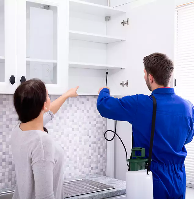 Why Marietta Property Owners Choose Marietta Pest Control Inc for Ground Bee Removal?