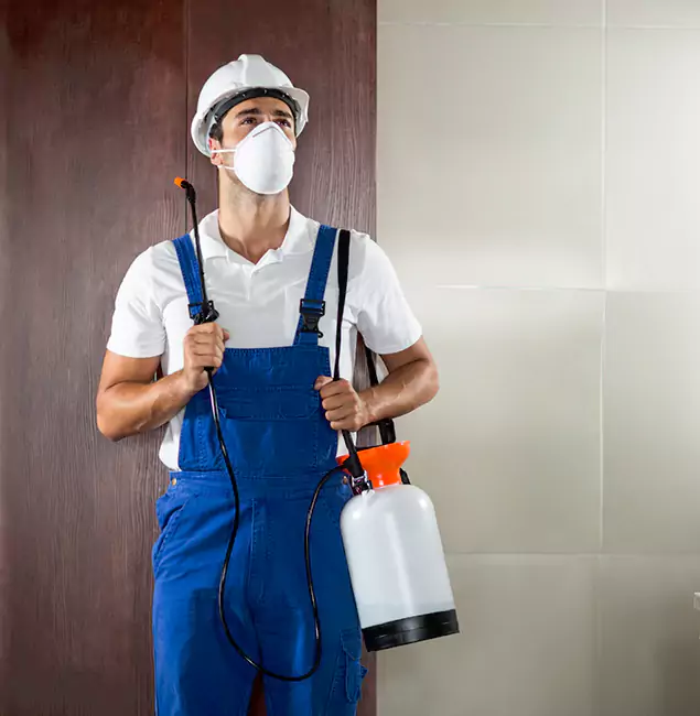 Why Choose Us for Heat Treatment for Termites in Marietta, GA?