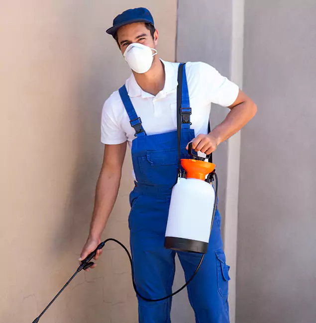 Why Marietta Homeowners Trust Marietta Pest Control Inc for Indoor Mosquito Control?