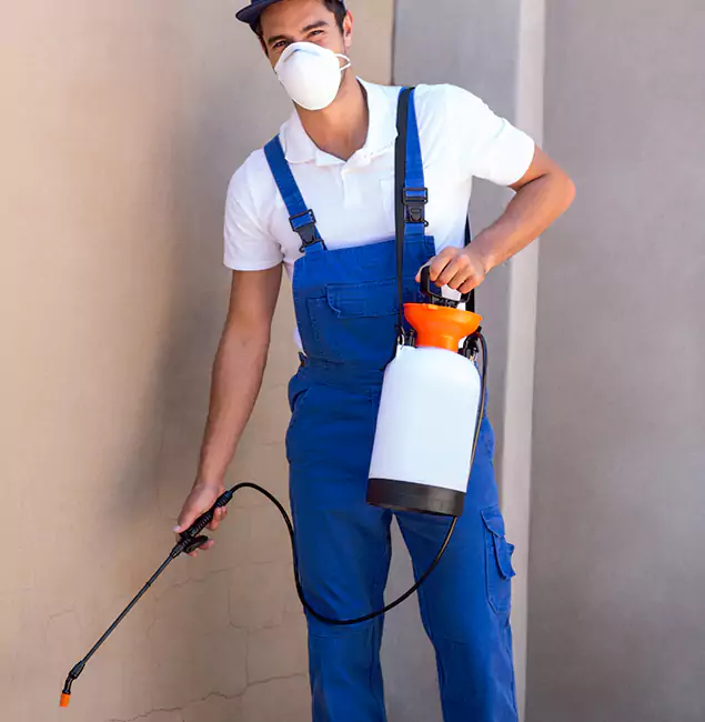 What Makes Marietta Pest Control Inc the Right Choice in Marietta, GA?