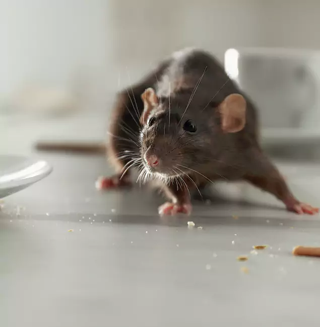 Why Marietta Homeowners Choose Marietta Pest Control Inc for Mice Control?