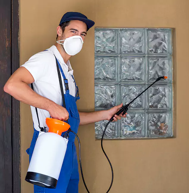 Why Marietta Pest Control Inc Provides the Best Mosquito Control for Yard Properties in Marietta, GA?